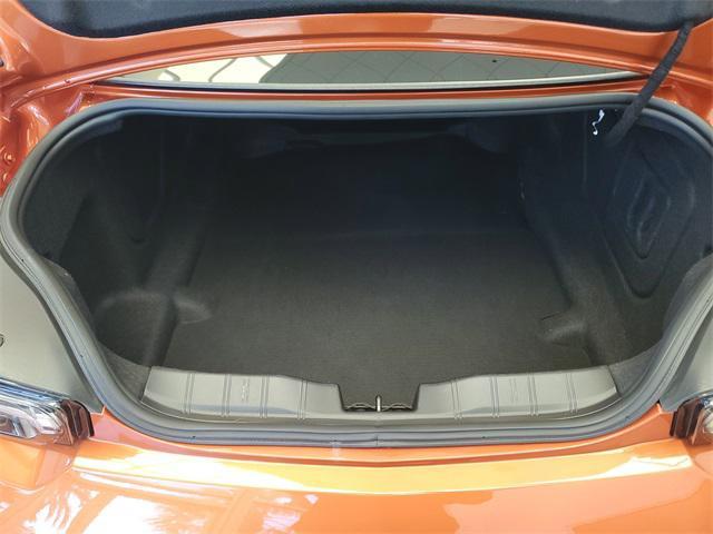 used 2022 Chevrolet Camaro car, priced at $66,481