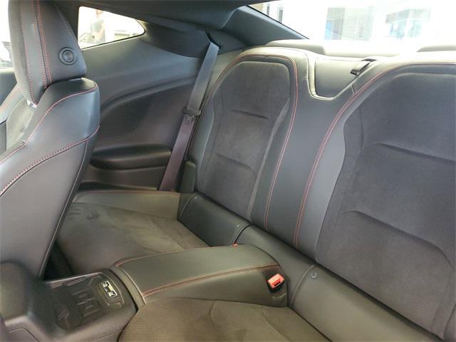 used 2022 Chevrolet Camaro car, priced at $66,481