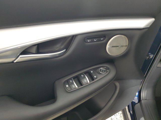 used 2019 INFINITI QX50 car, priced at $20,655