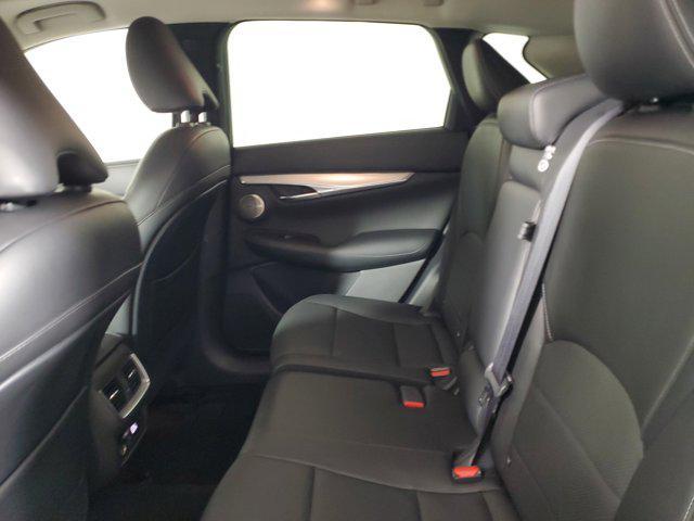used 2019 INFINITI QX50 car, priced at $20,655
