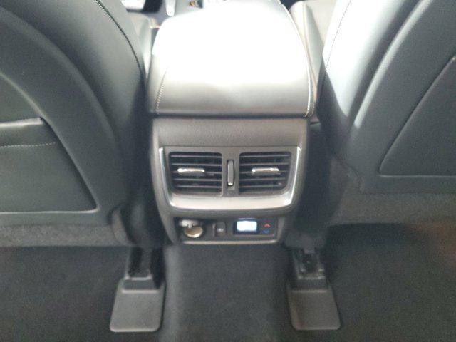 used 2019 INFINITI QX50 car, priced at $20,655