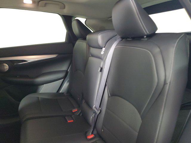 used 2019 INFINITI QX50 car, priced at $20,655