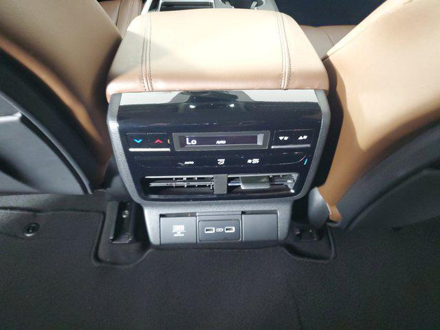 used 2023 Acura MDX car, priced at $40,312