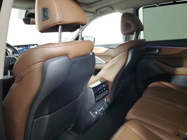 used 2023 Acura MDX car, priced at $40,312