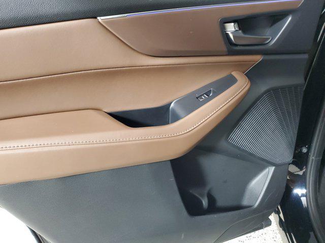 used 2023 Acura MDX car, priced at $40,312