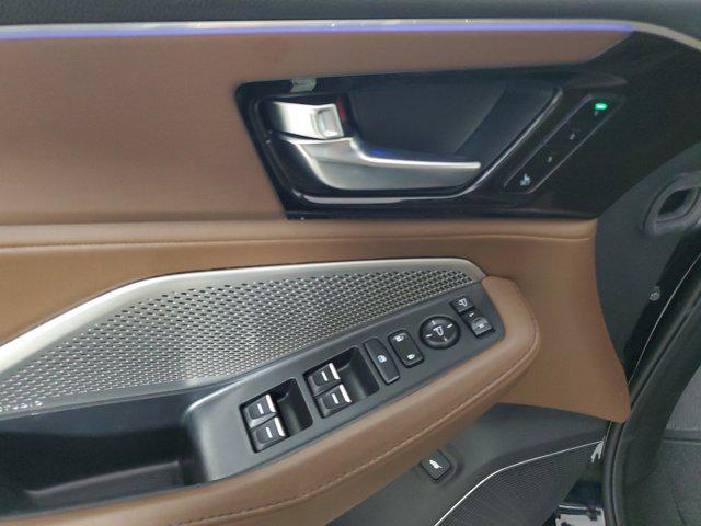 used 2023 Acura MDX car, priced at $40,312