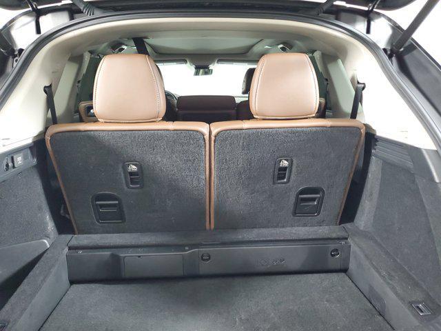 used 2023 Acura MDX car, priced at $40,312