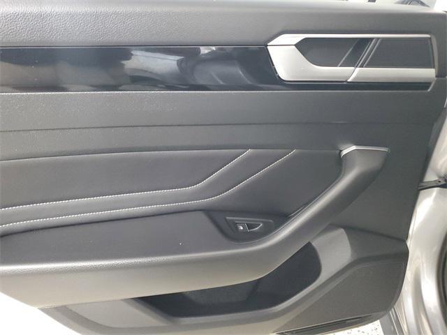 used 2021 Volkswagen Arteon car, priced at $19,991