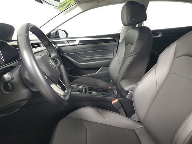 used 2021 Volkswagen Arteon car, priced at $19,991