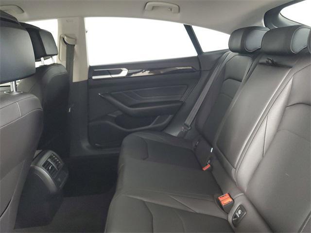 used 2021 Volkswagen Arteon car, priced at $19,991