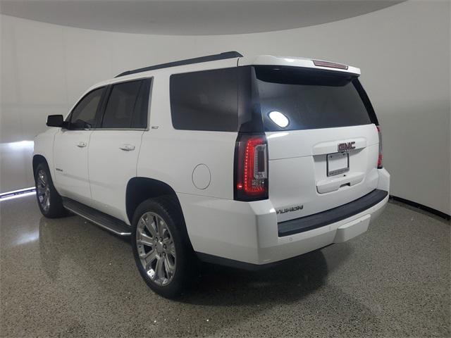 used 2016 GMC Yukon car, priced at $18,959