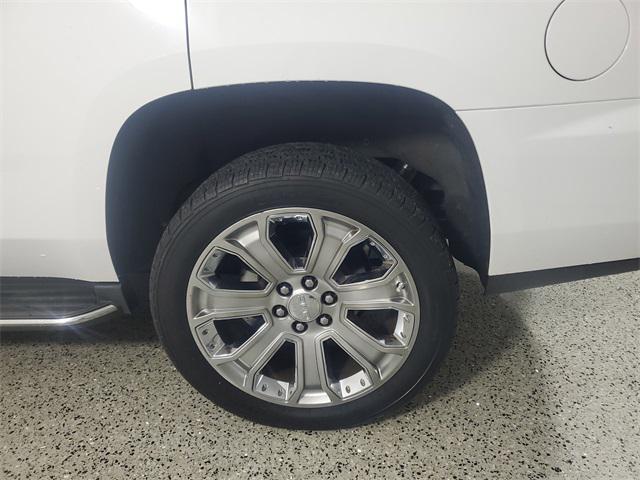 used 2016 GMC Yukon car, priced at $18,959