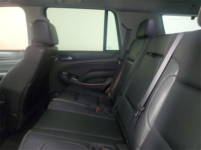 used 2016 GMC Yukon car, priced at $18,959