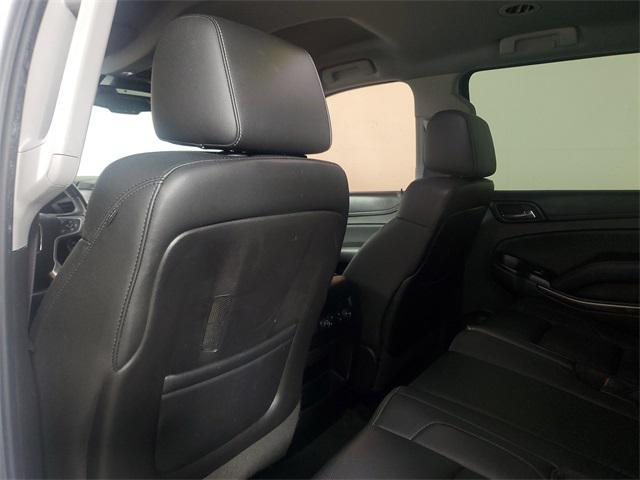 used 2016 GMC Yukon car, priced at $18,959