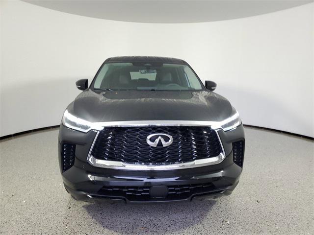 new 2024 INFINITI QX60 car, priced at $51,770