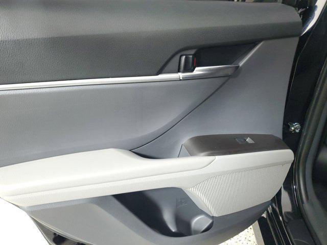 used 2022 Toyota Camry car, priced at $23,588