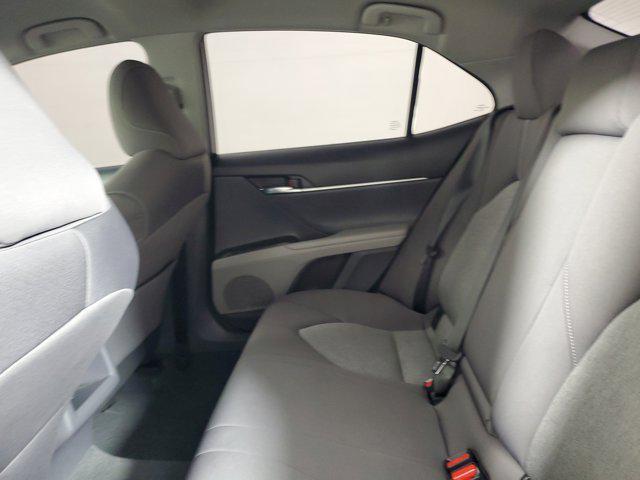 used 2022 Toyota Camry car, priced at $23,588