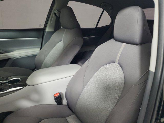 used 2022 Toyota Camry car, priced at $23,588