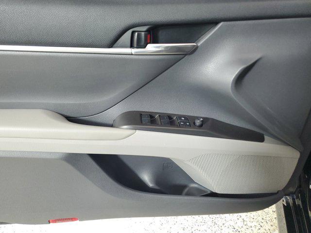 used 2022 Toyota Camry car, priced at $23,588