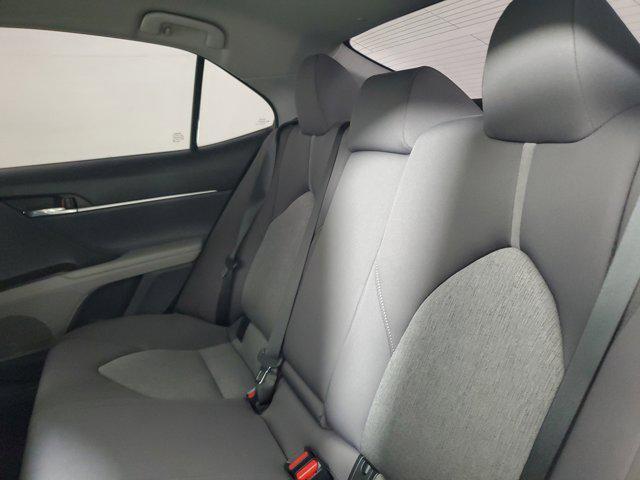 used 2022 Toyota Camry car, priced at $23,588
