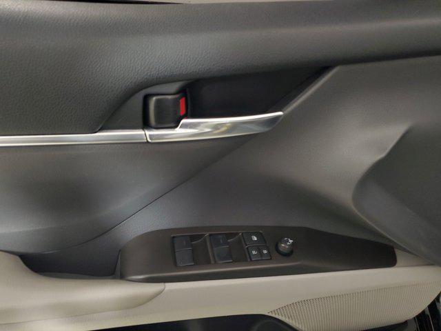used 2022 Toyota Camry car, priced at $23,588