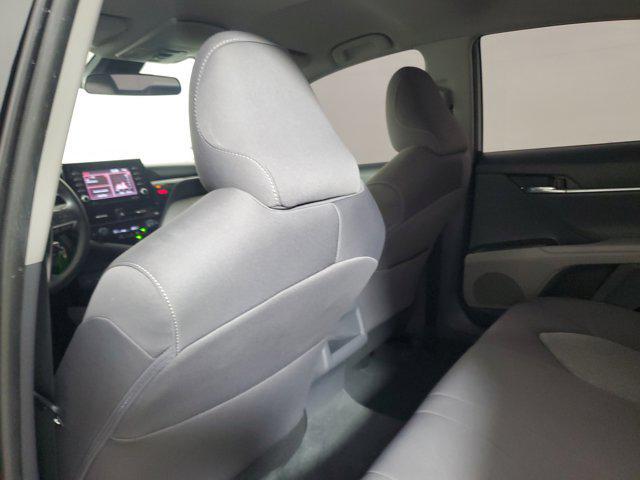 used 2022 Toyota Camry car, priced at $23,588