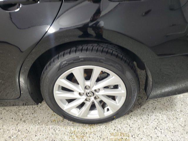 used 2022 Toyota Camry car, priced at $23,588
