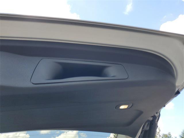 used 2022 Jeep Grand Cherokee car, priced at $24,991