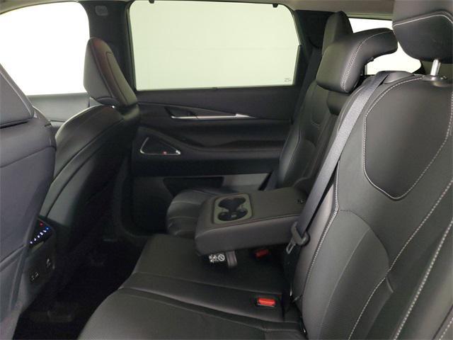 used 2022 INFINITI QX60 car, priced at $41,404
