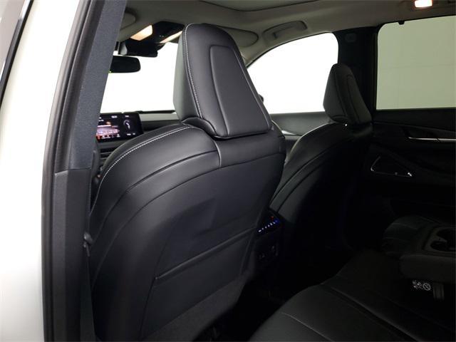 used 2022 INFINITI QX60 car, priced at $41,404
