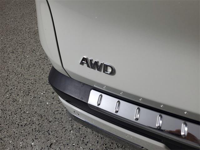 used 2022 INFINITI QX60 car, priced at $41,404