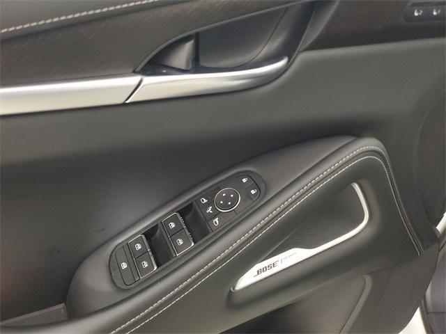used 2022 INFINITI QX60 car, priced at $41,404