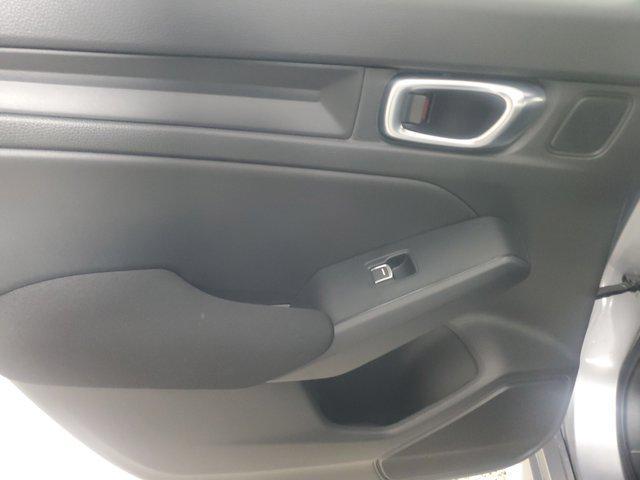 used 2023 Honda Civic car, priced at $24,985