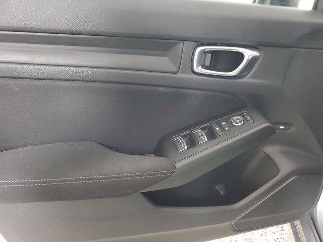 used 2023 Honda Civic car, priced at $24,985
