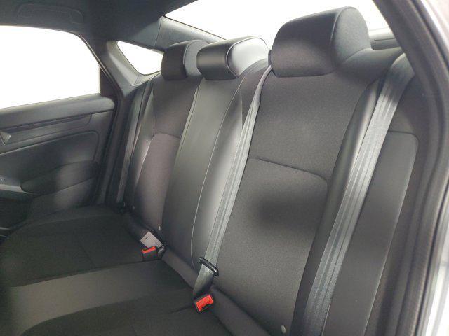 used 2023 Honda Civic car, priced at $24,985