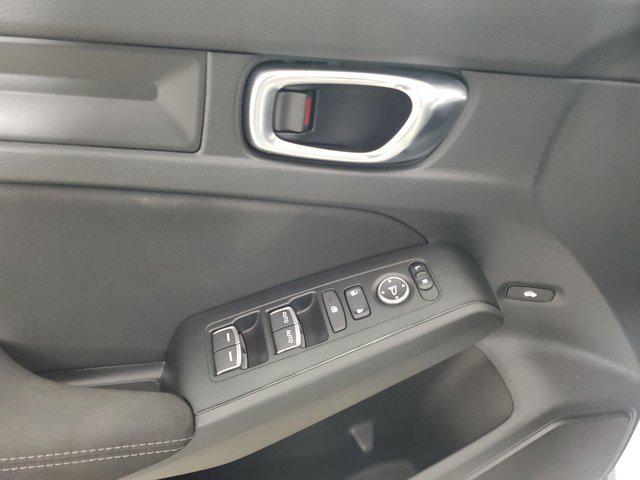 used 2023 Honda Civic car, priced at $24,985