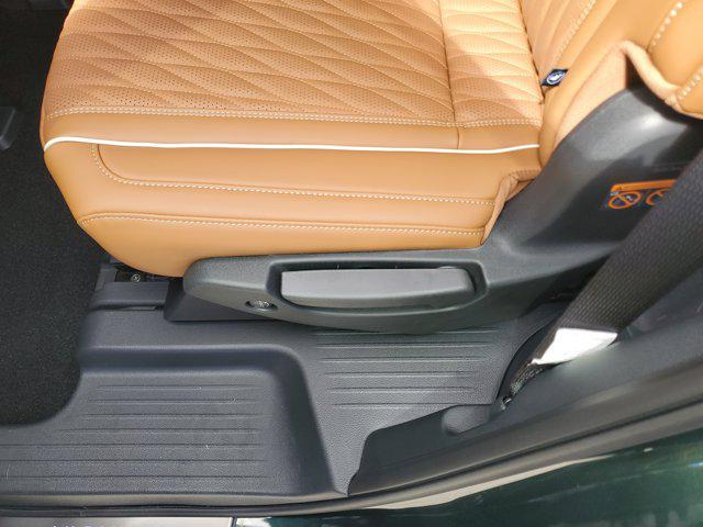 new 2026 INFINITI QX60 car, priced at $69,895