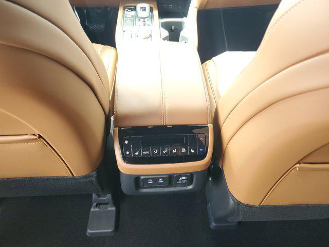 new 2026 INFINITI QX60 car, priced at $69,895