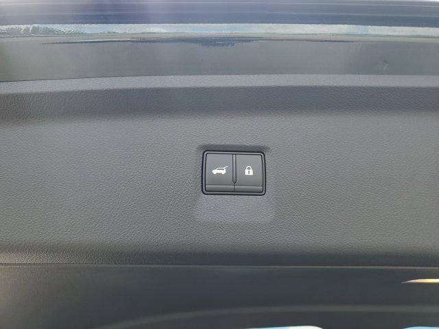 new 2026 INFINITI QX60 car, priced at $69,895