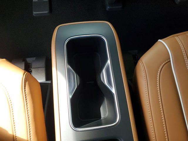 new 2026 INFINITI QX60 car, priced at $69,895