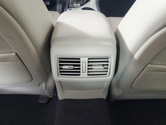 used 2023 INFINITI Q50 car, priced at $34,188