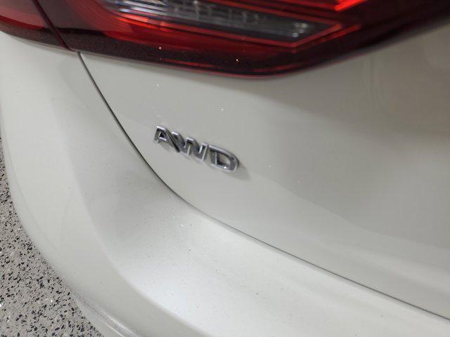 used 2023 INFINITI Q50 car, priced at $34,188
