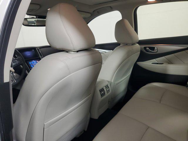 used 2023 INFINITI Q50 car, priced at $34,188