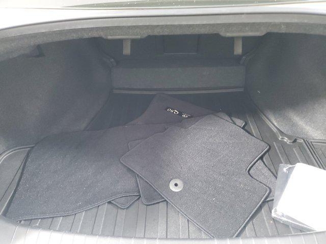 used 2023 INFINITI Q50 car, priced at $34,188