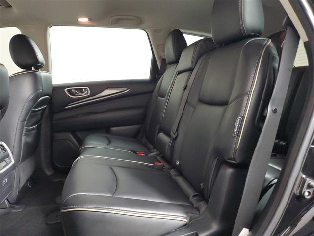 used 2020 INFINITI QX60 car, priced at $23,200