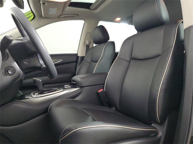 used 2020 INFINITI QX60 car, priced at $23,200