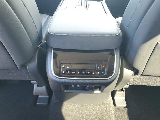 new 2026 INFINITI QX80 car, priced at $98,275