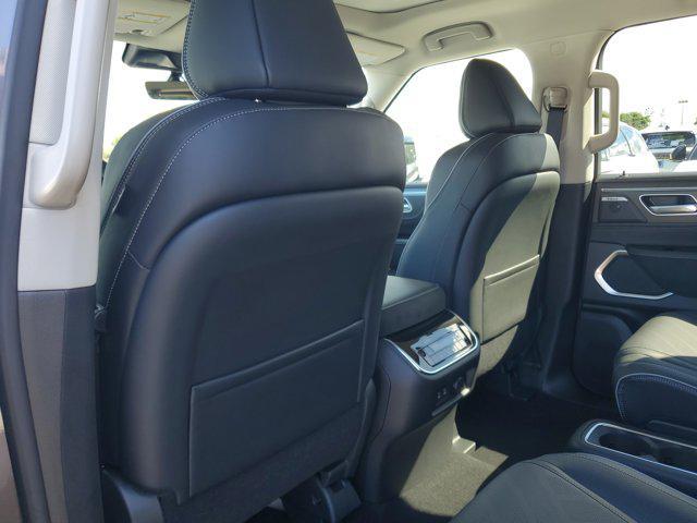 new 2026 INFINITI QX80 car, priced at $98,275