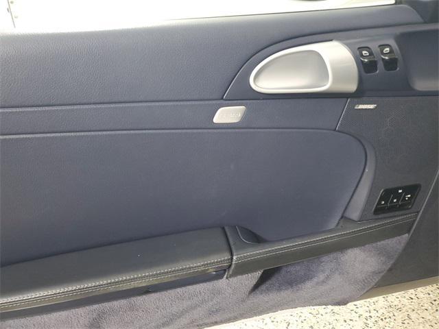 used 2008 Porsche Boxster car, priced at $32,991