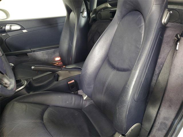 used 2008 Porsche Boxster car, priced at $32,991